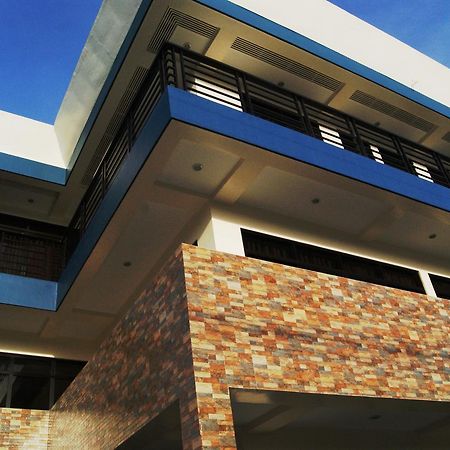 La Trinidad Pension House Калибо Экстерьер фото