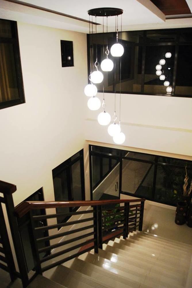 La Trinidad Pension House Калибо Экстерьер фото