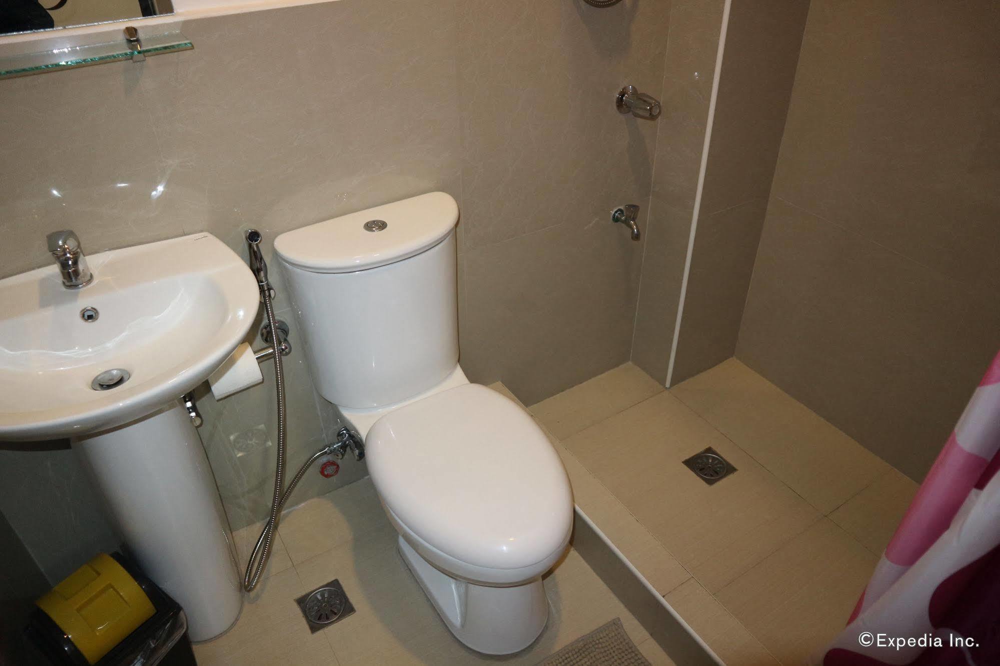 La Trinidad Pension House Калибо Экстерьер фото